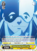 "Mind-Reading Demon" Vanir