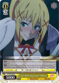 "Sole Redeeming Feature" Darkness