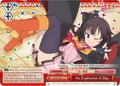 An Explosion A Day