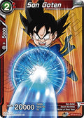 Son Goten