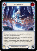 Ice Eternal