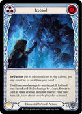 Icebind (Blue)