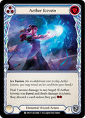 Aether Icevein (Blue)