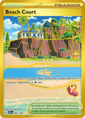 Beach Court - 263/182