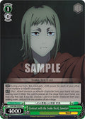 Contract with the Snake Devil, Sawatari