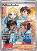 Paldean Student - 230/091