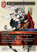 Kefka