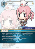 Serah (23-030C)