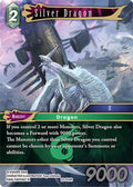 Silver Dragon