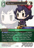 Maina EX