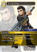 Gladiolus