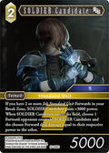 SOLDIER Candidate (23-068C)