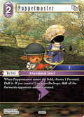Puppetmaster
