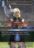Altennia