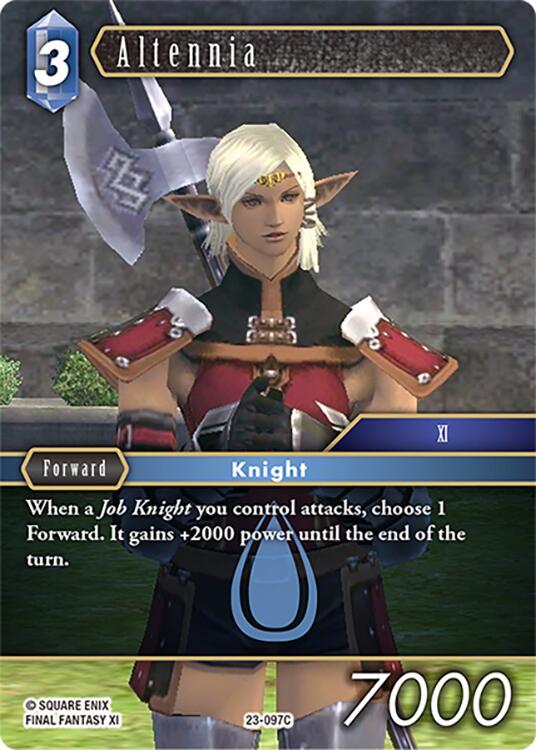 Altennia