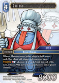 Quina
