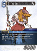 Defender
