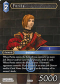 Portia