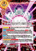 Frieza, Emperor's Final Power