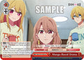 Manga-Based Drama
