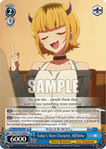 Today's Main Character, MEMcho