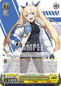 "Laplace Buster" Laplace