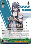 "Partisan Protocol" Exia
