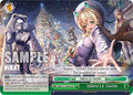 MIRACLE SNOW