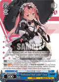 "Professional Maid Leader" Cocoa