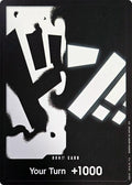 DON!! Card (Teach)