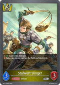 Stalwart Slinger