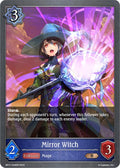 Mirror Witch