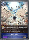 Terra Nova