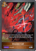 Draconic Call