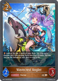 Wavecrest Angler