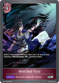 Wretched Tryst