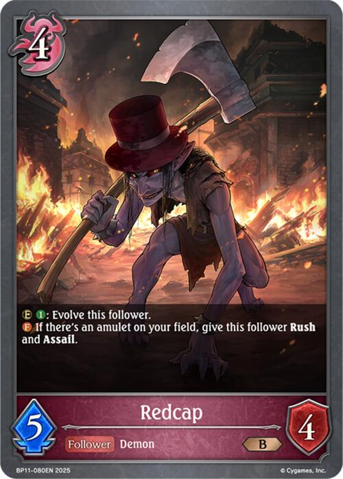 Redcap