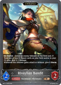 Rivaylian Bandit (Evolved)