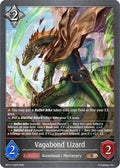 Vagabond Lizard