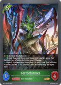 Terrorformer - P01 (Foil)