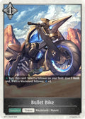 Bullet Bike