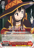 "Knowledge of Learning A Skill" Megumin