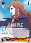 "Concurrent Strike!!" Wiz