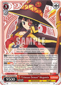 "Crimson Demon" Megumin