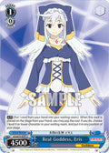 Real Goddess, Eris