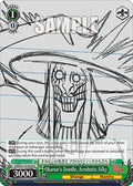 Okarun's Doodle, Acrobatic Silky