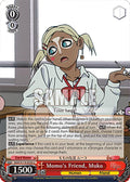 Momo's Friend, Muko