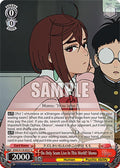 Do Only Scum Live In This World? Momo