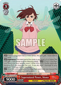 Supernatural Power, Momo