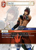 Jecht EX